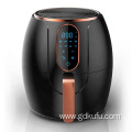 Electric Toast Fryer kitchen Oil Free Air Fryer